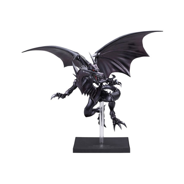 [PREORDINE] Statua Yu-Gi-Oh! Oshi Works Red-Eyes Black Dragon 24 cm - Kotobukiya - Statue