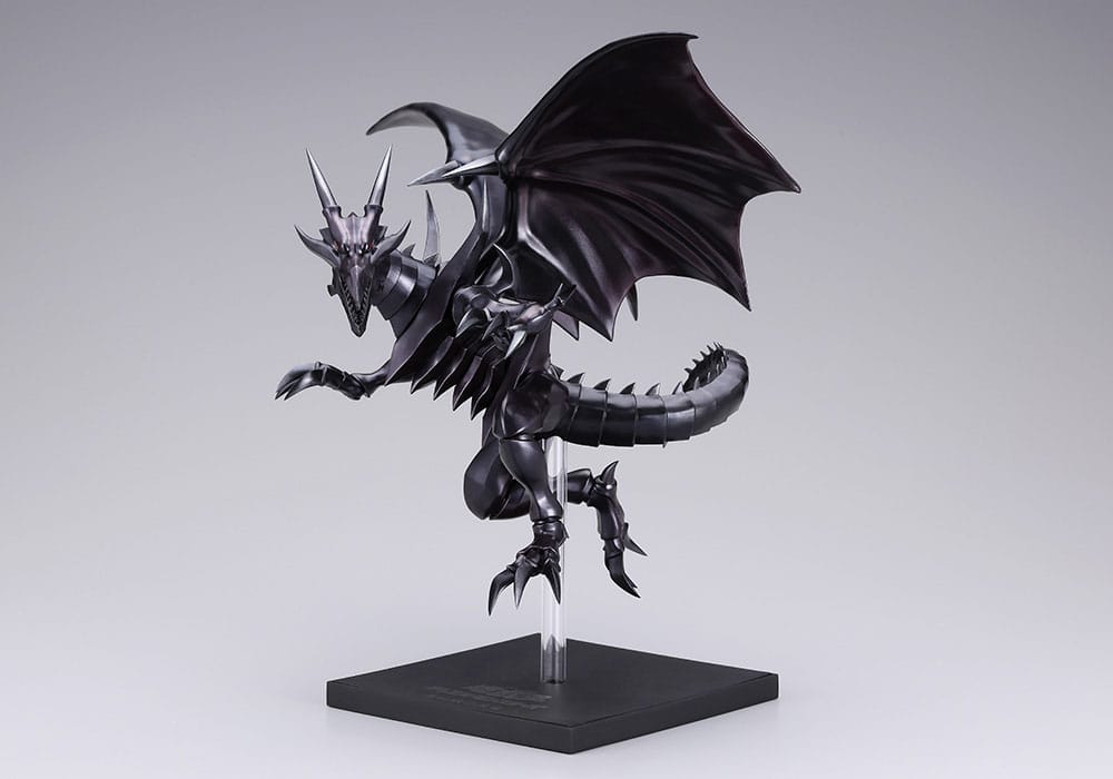 [PREORDINE] Statua Yu-Gi-Oh! Oshi Works Red-Eyes Black Dragon 24 cm - Kotobukiya - Statue