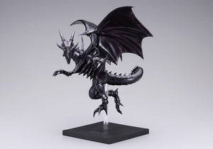 [PREORDINE] Statua Yu-Gi-Oh! Oshi Works Red-Eyes Black Dragon 24 cm - Kotobukiya - Statue