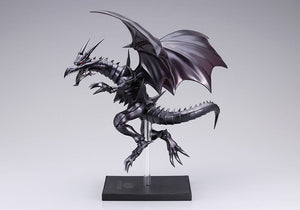 [PREORDINE] Statua Yu-Gi-Oh! Oshi Works Red-Eyes Black Dragon 24 cm - Kotobukiya - Statue