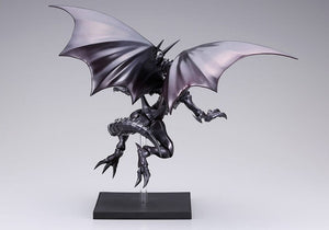 [PREORDINE] Statua Yu-Gi-Oh! Oshi Works Red-Eyes Black Dragon 24 cm - Kotobukiya - Statue