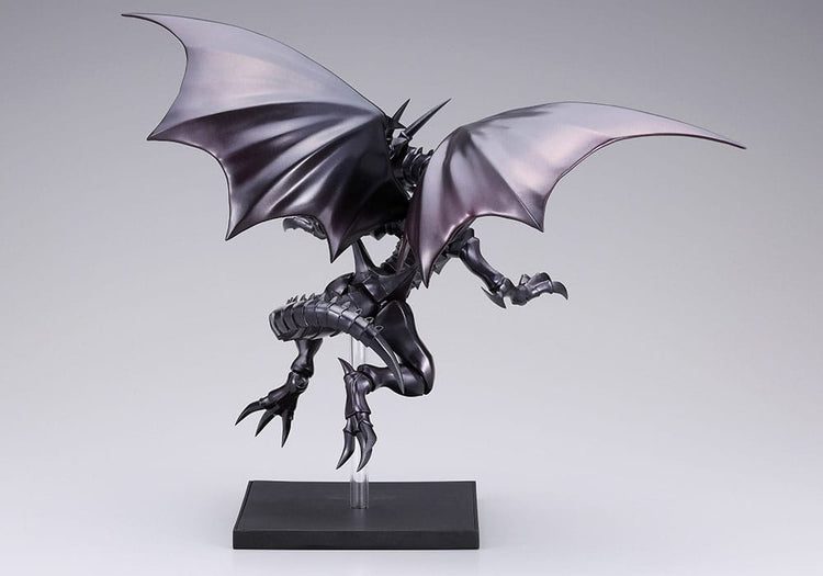 [PREORDINE] Statua Yu-Gi-Oh! Oshi Works Red-Eyes Black Dragon 24 cm - Kotobukiya - Statue