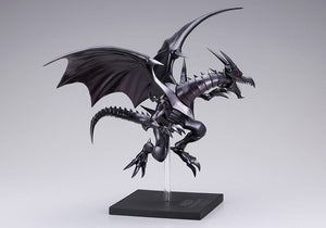 [PREORDINE] Statua Yu-Gi-Oh! Oshi Works Red-Eyes Black Dragon 24 cm - Kotobukiya - Statue