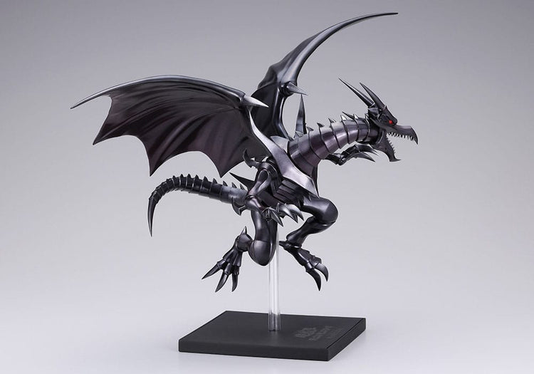 [PREORDINE] Statua Yu-Gi-Oh! Oshi Works Red-Eyes Black Dragon 24 cm - Kotobukiya - Statue