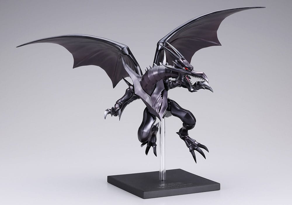 [PREORDINE] Statua Yu-Gi-Oh! Oshi Works Red-Eyes Black Dragon 24 cm - Kotobukiya - Statue