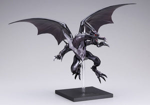 [PREORDINE] Statua Yu-Gi-Oh! Oshi Works Red-Eyes Black Dragon 24 cm - Kotobukiya - Statue