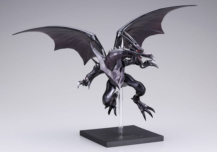 [PREORDINE] Statua Yu-Gi-Oh! Oshi Works Red-Eyes Black Dragon 24 cm - Kotobukiya - Statue