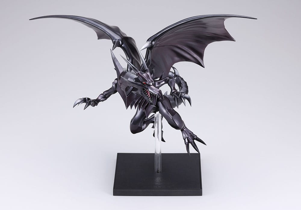 [PREORDINE] Statua Yu-Gi-Oh! Oshi Works Red-Eyes Black Dragon 24 cm - Kotobukiya - Statue