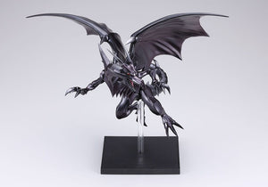 [PREORDINE] Statua Yu-Gi-Oh! Oshi Works Red-Eyes Black Dragon 24 cm - Kotobukiya - Statue