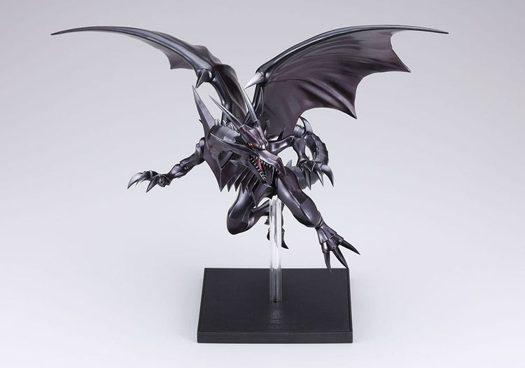 [PREORDINE] Statua Yu-Gi-Oh! Oshi Works Red-Eyes Black Dragon 24 cm - Kotobukiya - Statue