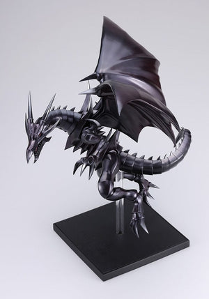 [PREORDINE] Statua Yu-Gi-Oh! Oshi Works Red-Eyes Black Dragon 24 cm - Kotobukiya - Statue