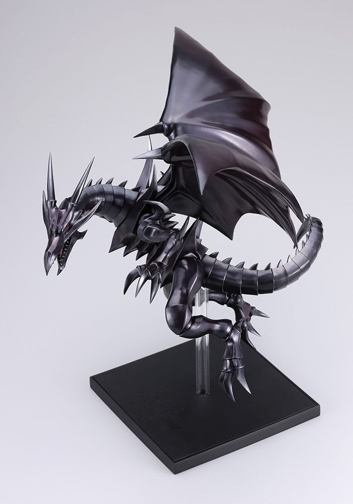 [PREORDINE] Statua Yu-Gi-Oh! Oshi Works Red-Eyes Black Dragon 24 cm - Kotobukiya - Statue