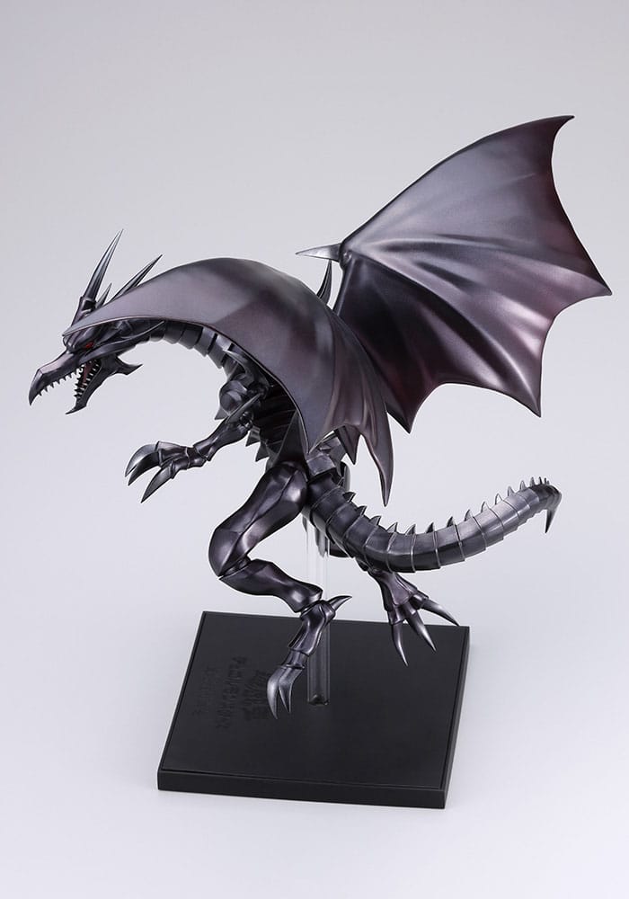 [PREORDINE] Statua Yu-Gi-Oh! Oshi Works Red-Eyes Black Dragon 24 cm - Kotobukiya - Statue