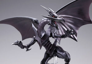 [PREORDINE] Statua Yu-Gi-Oh! Oshi Works Red-Eyes Black Dragon 24 cm - Kotobukiya - Statue