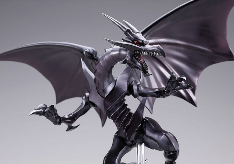 [PREORDINE] Statua Yu-Gi-Oh! Oshi Works Red-Eyes Black Dragon 24 cm - Kotobukiya - Statue