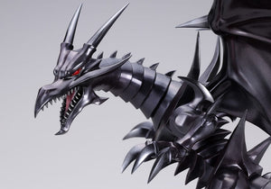 [PREORDINE] Statua Yu-Gi-Oh! Oshi Works Red-Eyes Black Dragon 24 cm - Kotobukiya - Statue
