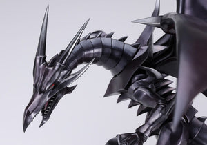 [PREORDINE] Statua Yu-Gi-Oh! Oshi Works Red-Eyes Black Dragon 24 cm - Kotobukiya - Statue