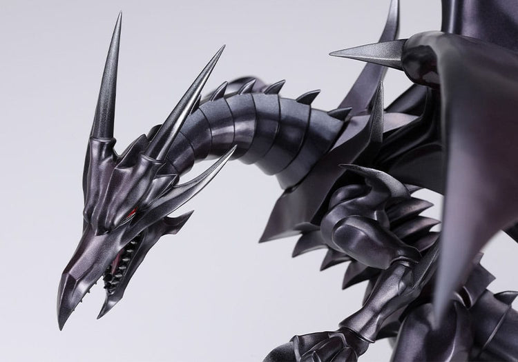 [PREORDINE] Statua Yu-Gi-Oh! Oshi Works Red-Eyes Black Dragon 24 cm - Kotobukiya - Statue