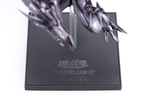 [PREORDINE] Statua Yu-Gi-Oh! Oshi Works Red-Eyes Black Dragon 24 cm - Kotobukiya - Statue