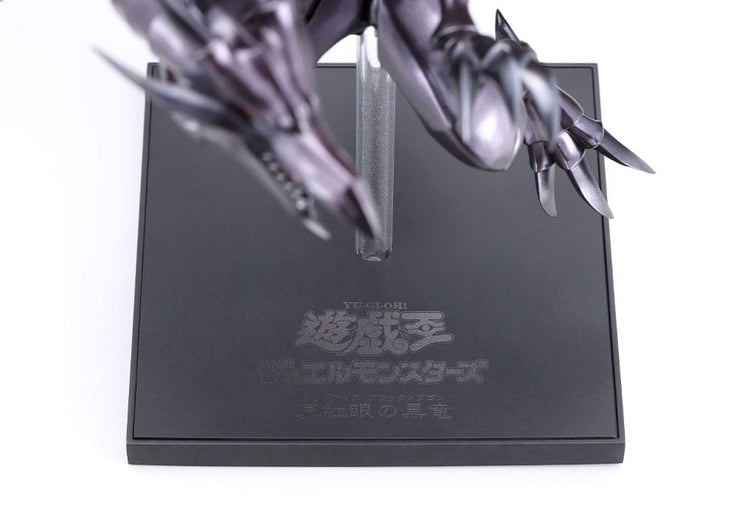 [PREORDINE] Statua Yu-Gi-Oh! Oshi Works Red-Eyes Black Dragon 24 cm - Kotobukiya - Statue