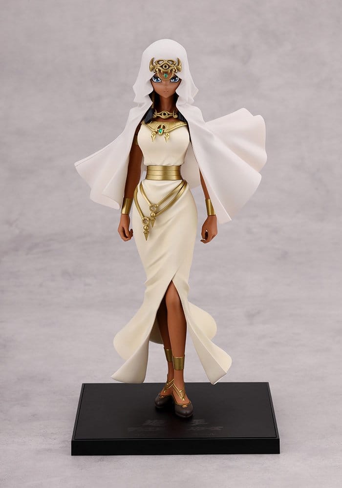 [PREORDINE] Yu-Gi-Oh! Figure Oshi Works 1/7 Ishizu Ishtar 23 cm - Kotobukiya - Statue