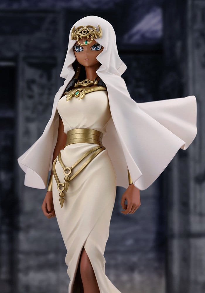[PREORDINE] Yu-Gi-Oh! Figure Oshi Works 1/7 Ishizu Ishtar 23 cm - Kotobukiya - Statue