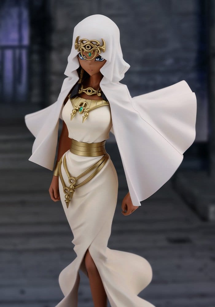 [PREORDINE] Yu-Gi-Oh! Figure Oshi Works 1/7 Ishizu Ishtar 23 cm - Kotobukiya - Statue