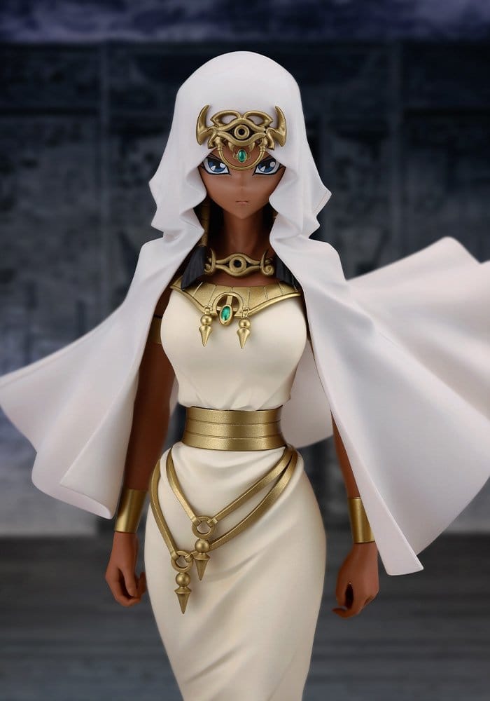 [PREORDINE] Yu-Gi-Oh! Figure Oshi Works 1/7 Ishizu Ishtar 23 cm - Kotobukiya - Statue