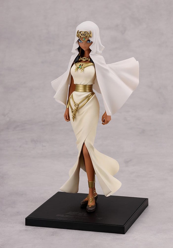 [PREORDINE] Yu-Gi-Oh! Figure Oshi Works 1/7 Ishizu Ishtar 23 cm - Kotobukiya - Statue