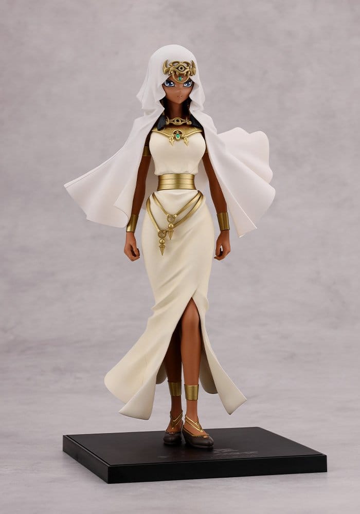 [PREORDINE] Yu-Gi-Oh! Figure Oshi Works 1/7 Ishizu Ishtar 23 cm - Kotobukiya - Statue