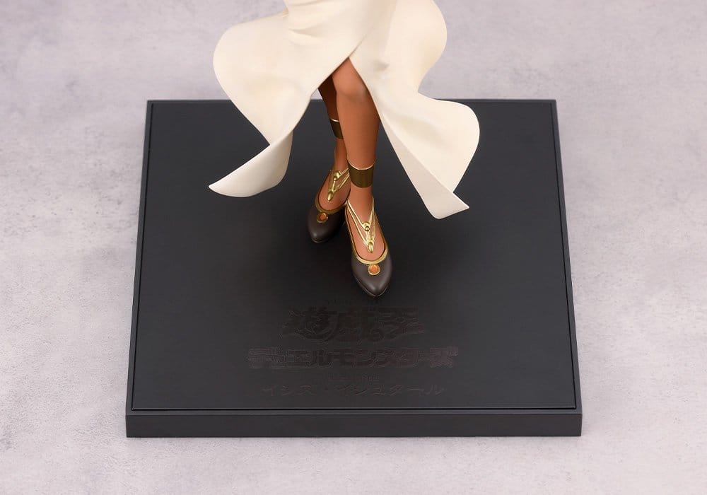 [PREORDINE] Yu-Gi-Oh! Figure Oshi Works 1/7 Ishizu Ishtar 23 cm - Kotobukiya - Statue