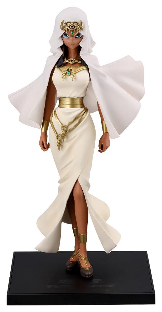[PREORDINE] Yu-Gi-Oh! Figure Oshi Works 1/7 Ishizu Ishtar 23 cm - Kotobukiya - Statue