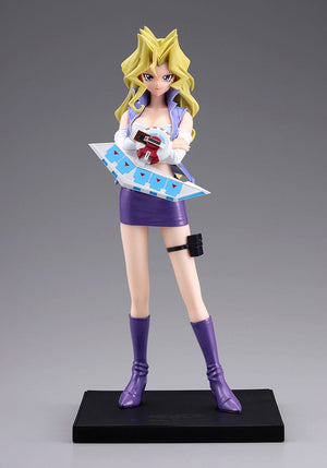 [PREORDINE] Yu-Gi-Oh! Statue 1/7 Mai Valentine Oshi Works 23 cm - Kotobukiya - Statue