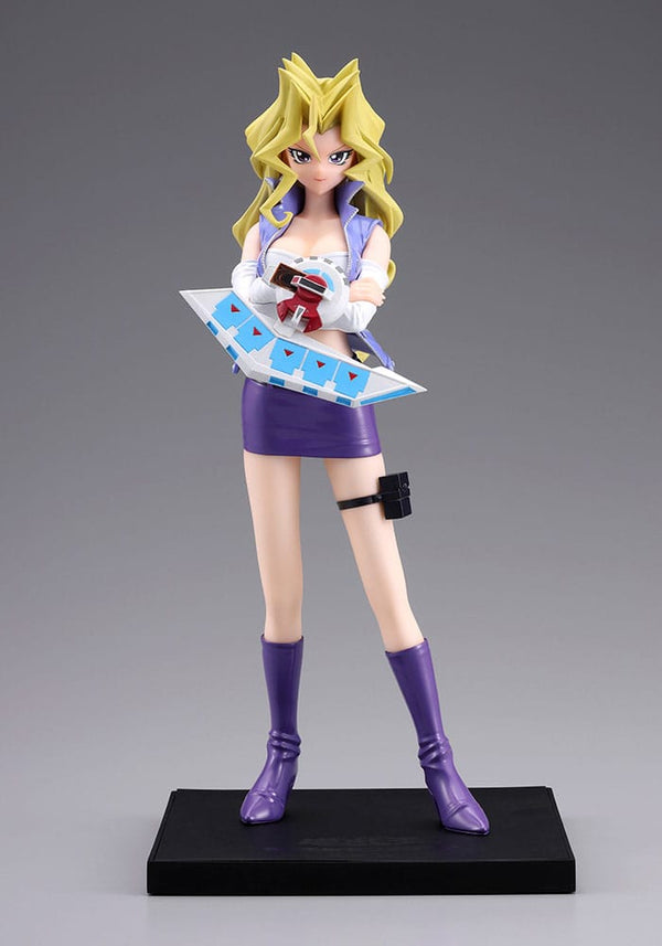 [PREORDINE] Yu-Gi-Oh! Statue 1/7 Mai Valentine Oshi Works 23 cm - Kotobukiya - Statue