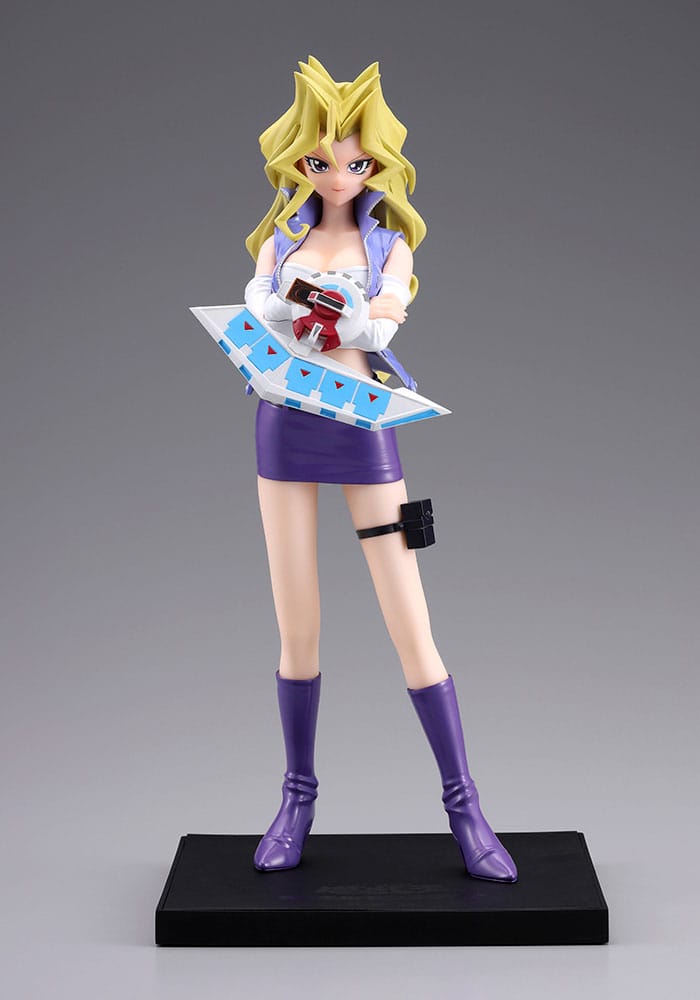 [PREORDINE] Yu-Gi-Oh! Statue 1/7 Mai Valentine Oshi Works 23 cm - Kotobukiya - Statue