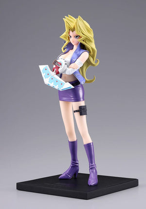 [PREORDINE] Yu-Gi-Oh! Statue 1/7 Mai Valentine Oshi Works 23 cm - Kotobukiya - Statue