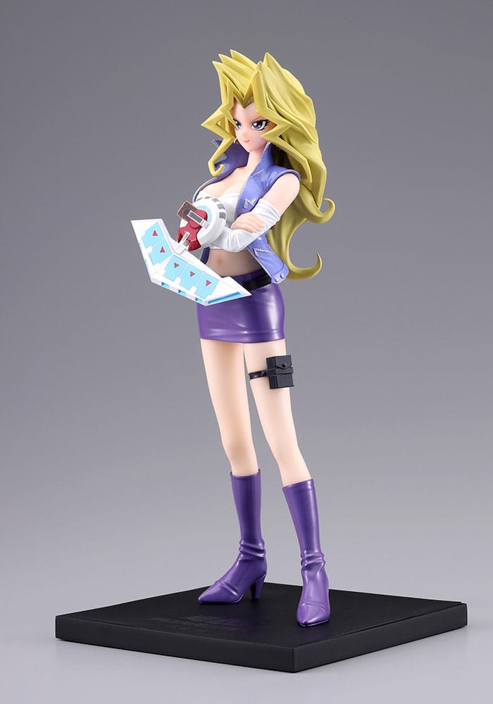 [PREORDINE] Yu-Gi-Oh! Statue 1/7 Mai Valentine Oshi Works 23 cm - Kotobukiya - Statue