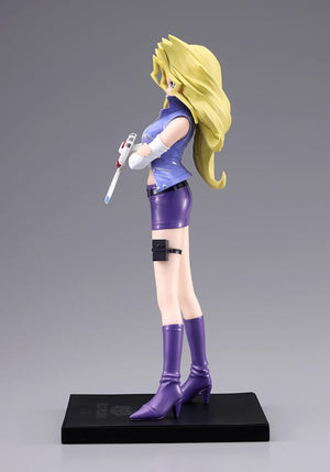 [PREORDINE] Yu-Gi-Oh! Statue 1/7 Mai Valentine Oshi Works 23 cm - Kotobukiya - Statue