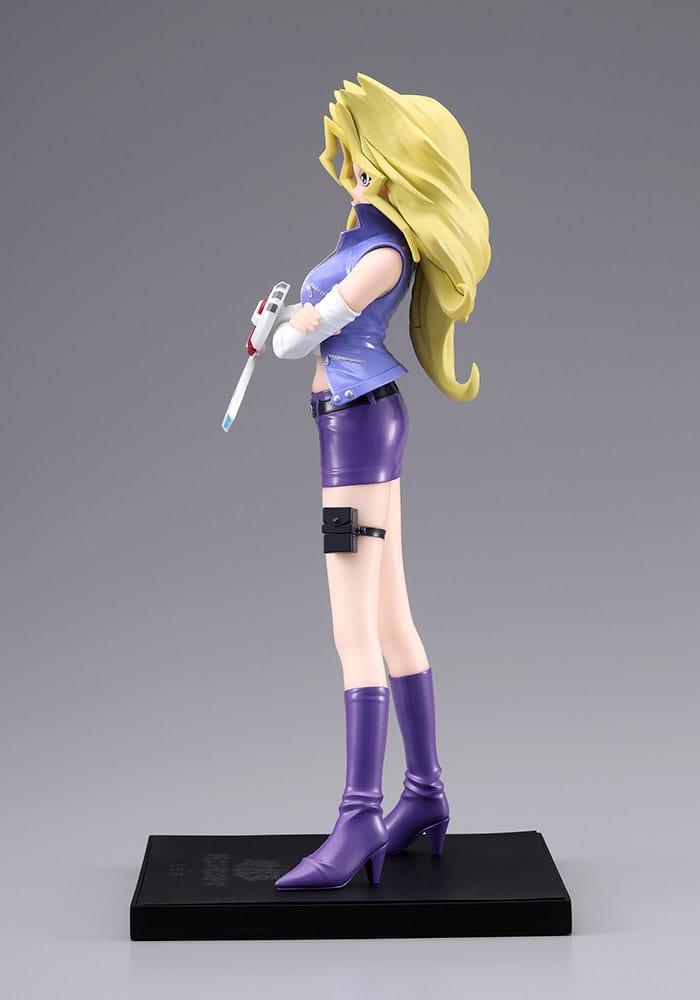 [PREORDINE] Yu-Gi-Oh! Statue 1/7 Mai Valentine Oshi Works 23 cm - Kotobukiya - Statue