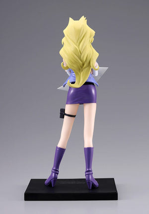 [PREORDINE] Yu-Gi-Oh! Statue 1/7 Mai Valentine Oshi Works 23 cm - Kotobukiya - Statue