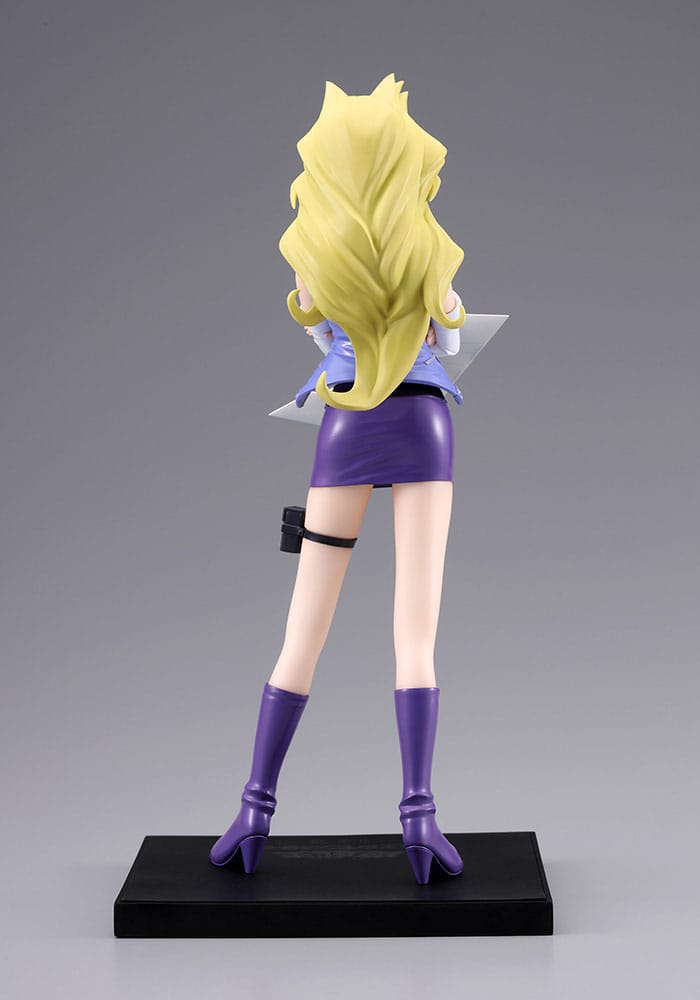 [PREORDINE] Yu-Gi-Oh! Statue 1/7 Mai Valentine Oshi Works 23 cm - Kotobukiya - Statue