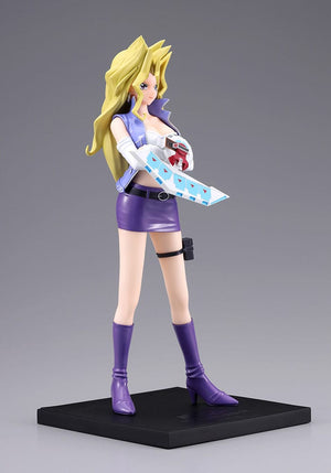[PREORDINE] Yu-Gi-Oh! Statue 1/7 Mai Valentine Oshi Works 23 cm - Kotobukiya - Statue