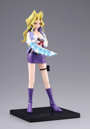 [PREORDINE] Yu-Gi-Oh! Statue 1/7 Mai Valentine Oshi Works 23 cm - Kotobukiya - Statue
