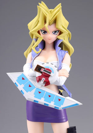 [PREORDINE] Yu-Gi-Oh! Statue 1/7 Mai Valentine Oshi Works 23 cm - Kotobukiya - Statue