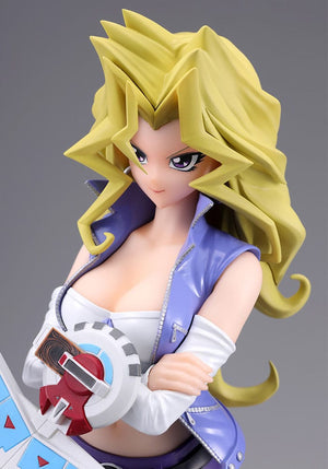 [PREORDINE] Yu-Gi-Oh! Statue 1/7 Mai Valentine Oshi Works 23 cm - Kotobukiya - Statue