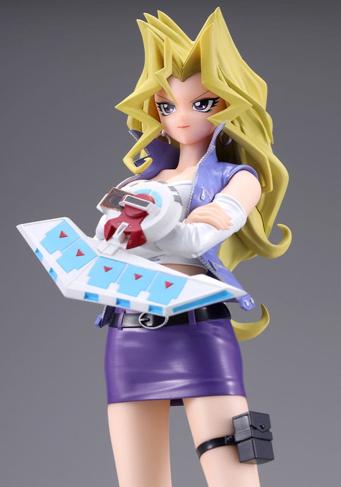 [PREORDINE] Yu-Gi-Oh! Statue 1/7 Mai Valentine Oshi Works 23 cm - Kotobukiya - Statue