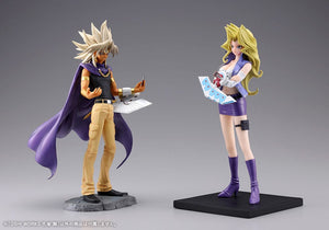 [PREORDINE] Yu-Gi-Oh! Statue 1/7 Mai Valentine Oshi Works 23 cm - Kotobukiya - Statue