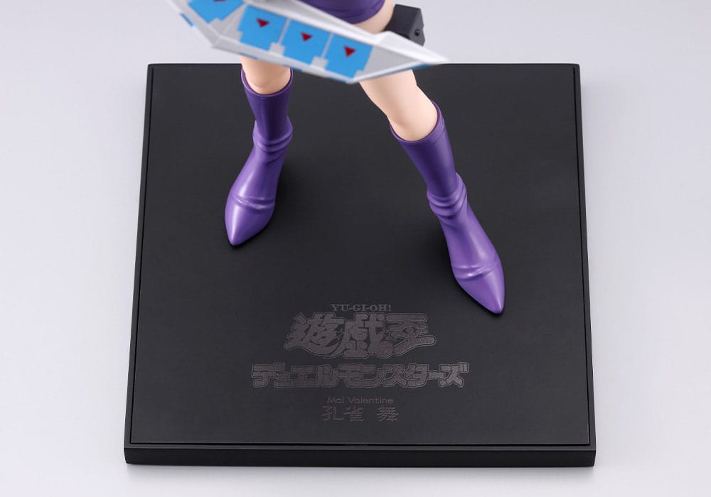 [PREORDINE] Yu-Gi-Oh! Statue 1/7 Mai Valentine Oshi Works 23 cm - Kotobukiya - Statue