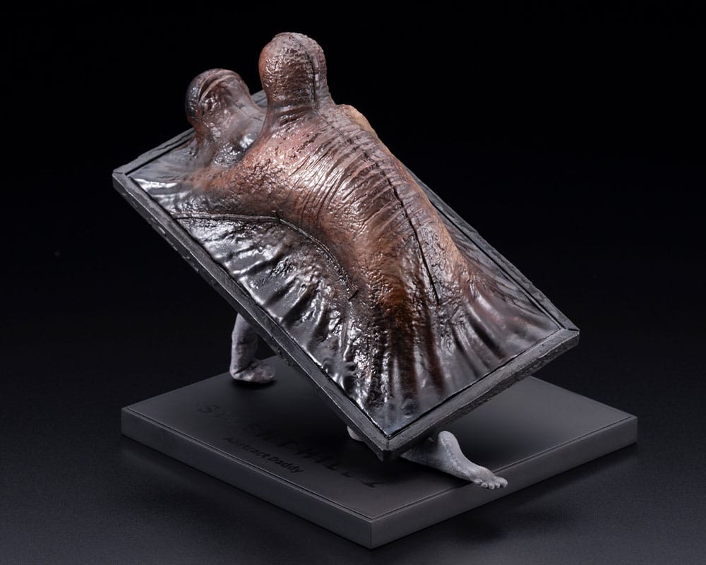 [PREORDINE] Silent Hill 2: Statua Abstract Daddy Oshi Works 15 cm - Kotobukiya - Statue