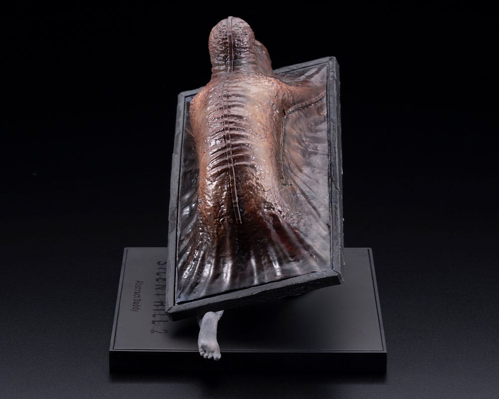 [PREORDINE] Silent Hill 2: Statua Abstract Daddy Oshi Works 15 cm - Kotobukiya - Statue